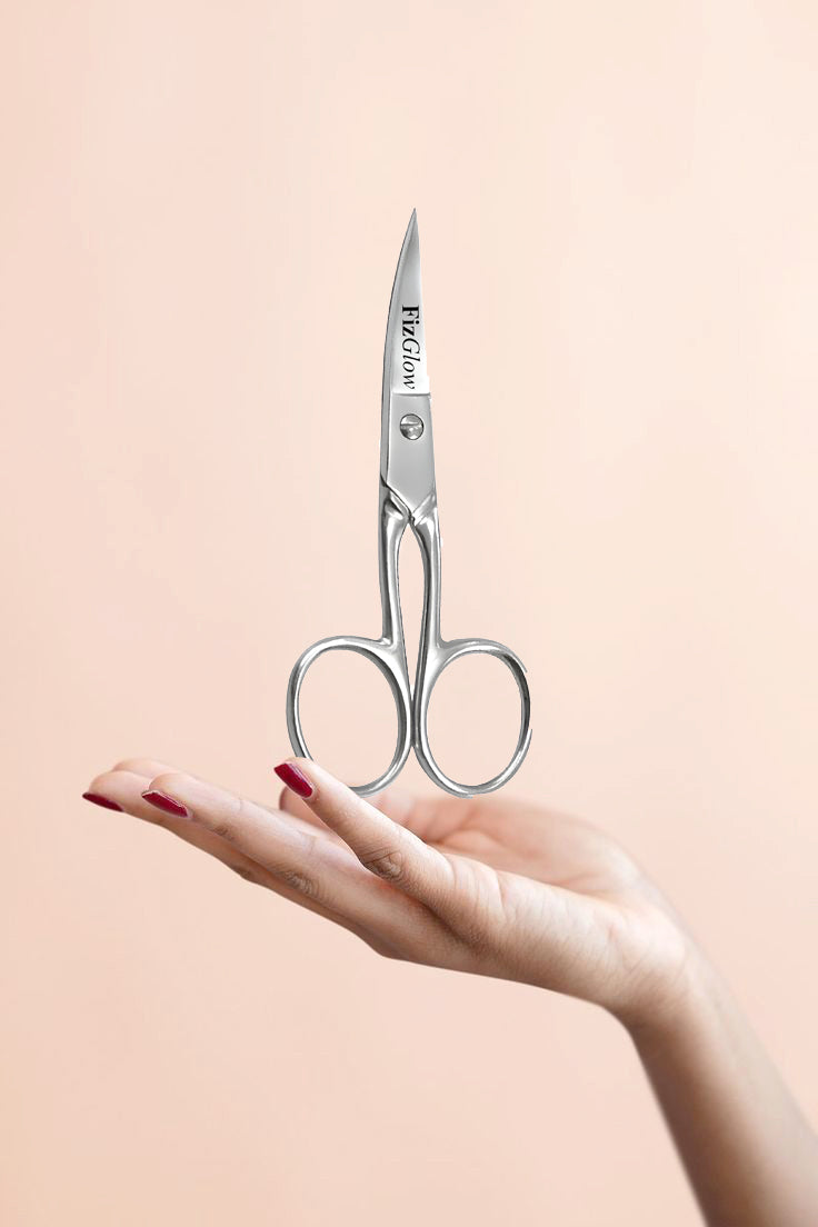 Cuticle Scissors