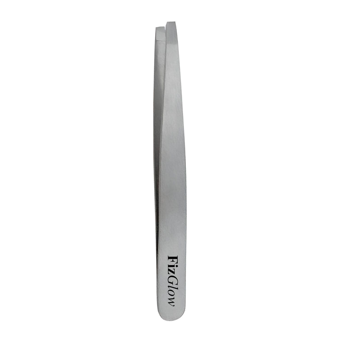 Slanted Tweezers