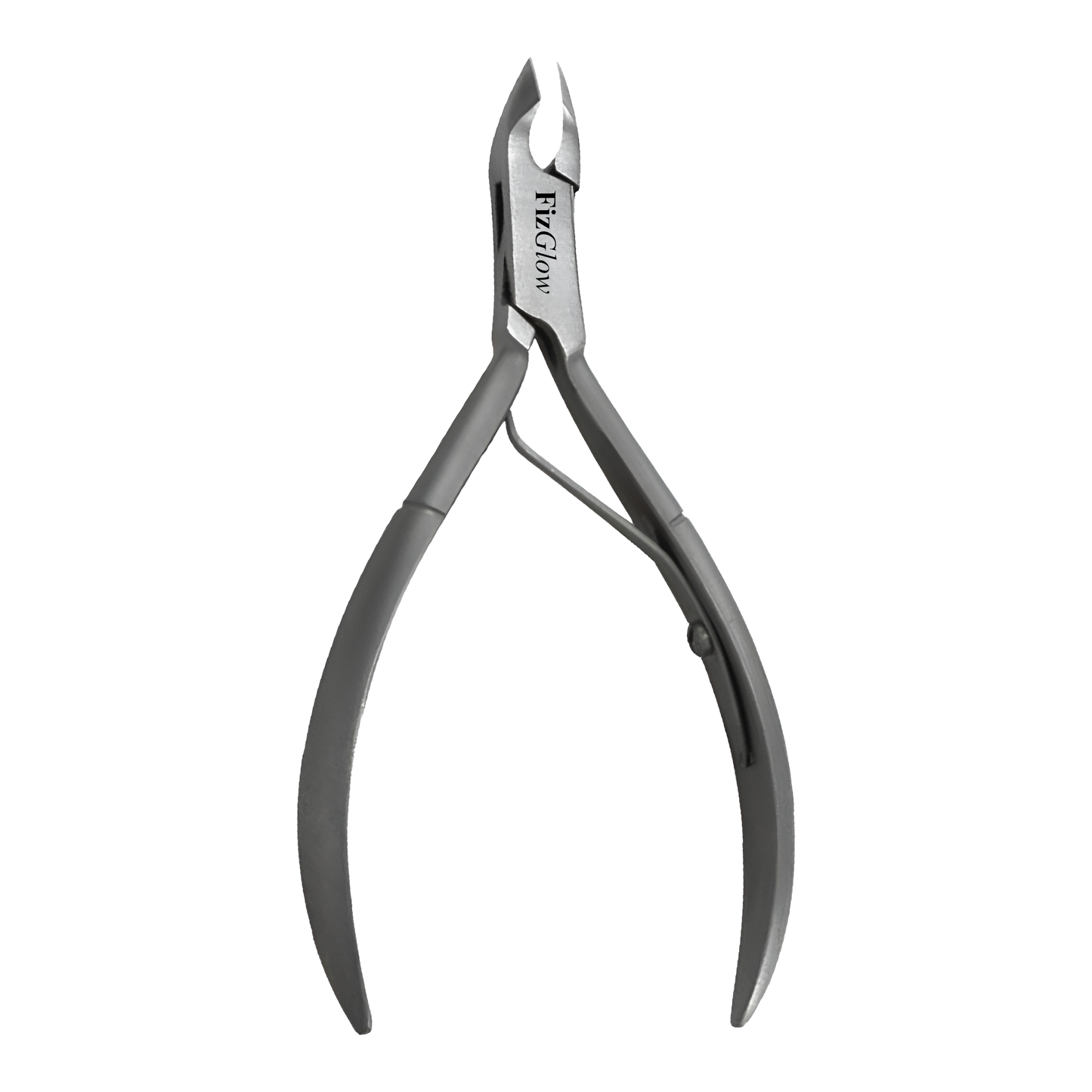 Cuticle Nipper, Single Spring