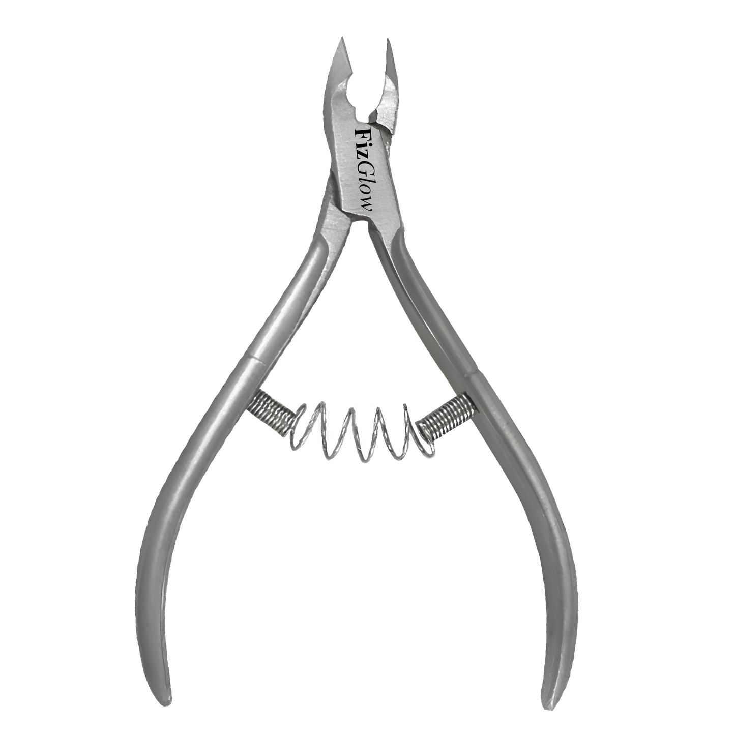 Cuticle Nipper with a Spring