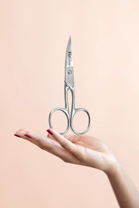 Cuticle Scissors