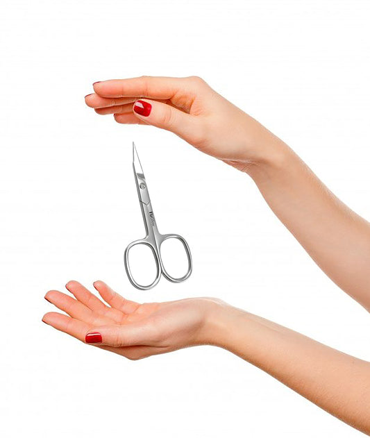 Cuticle Scissors
