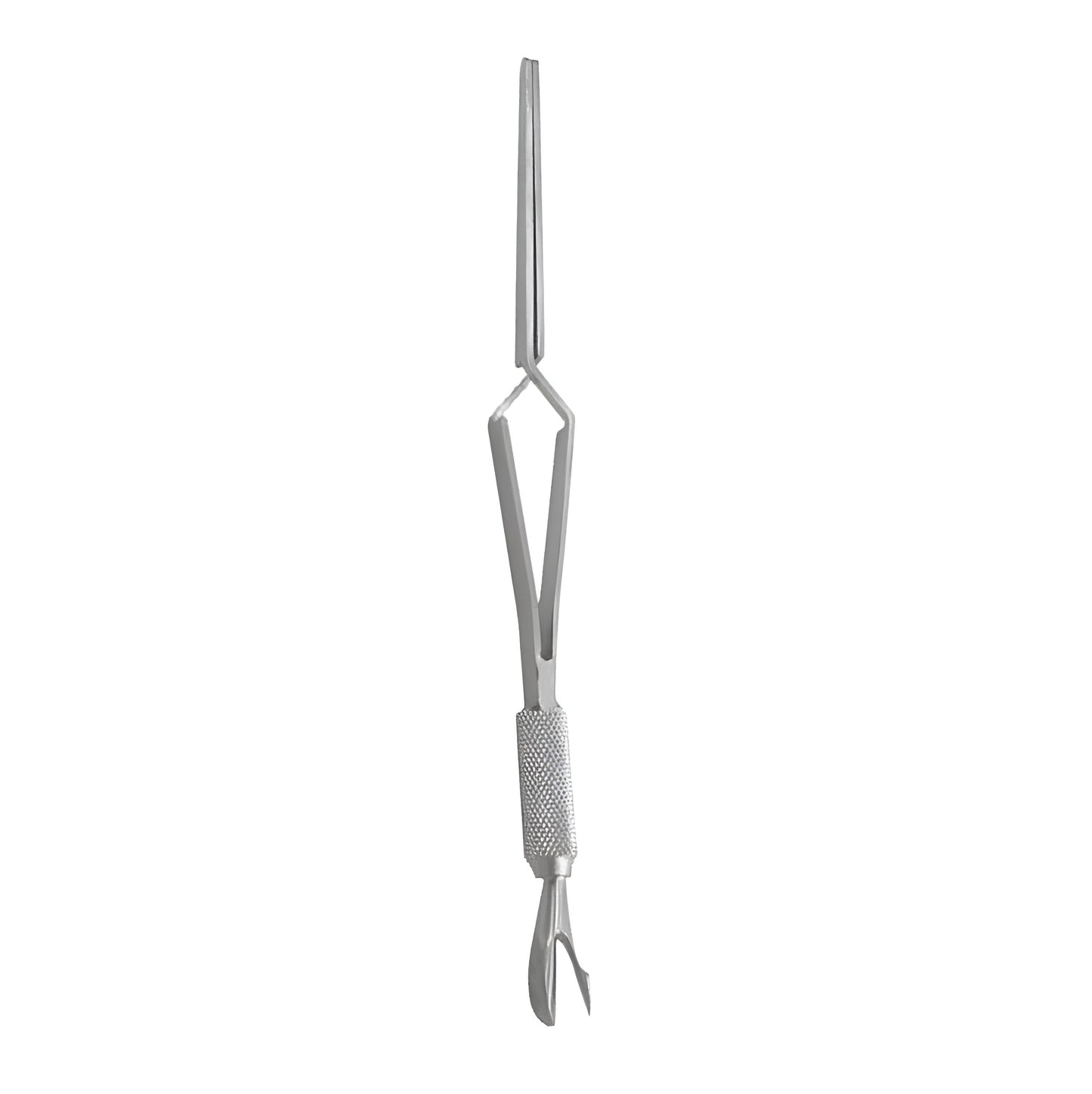 Crossed Cuticle Pusher