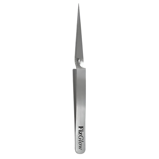 Cross Locking Tweezers