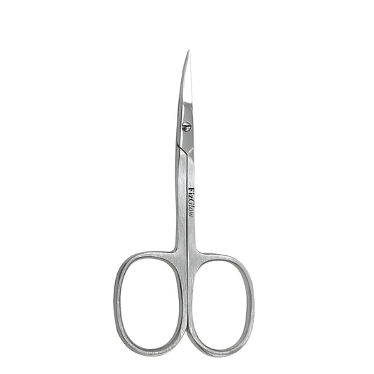 Toe Nail Scissors