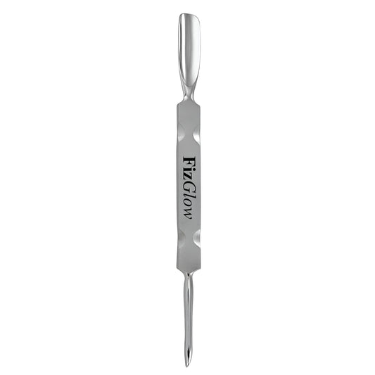 Igloo shaped Cuticle Pusher