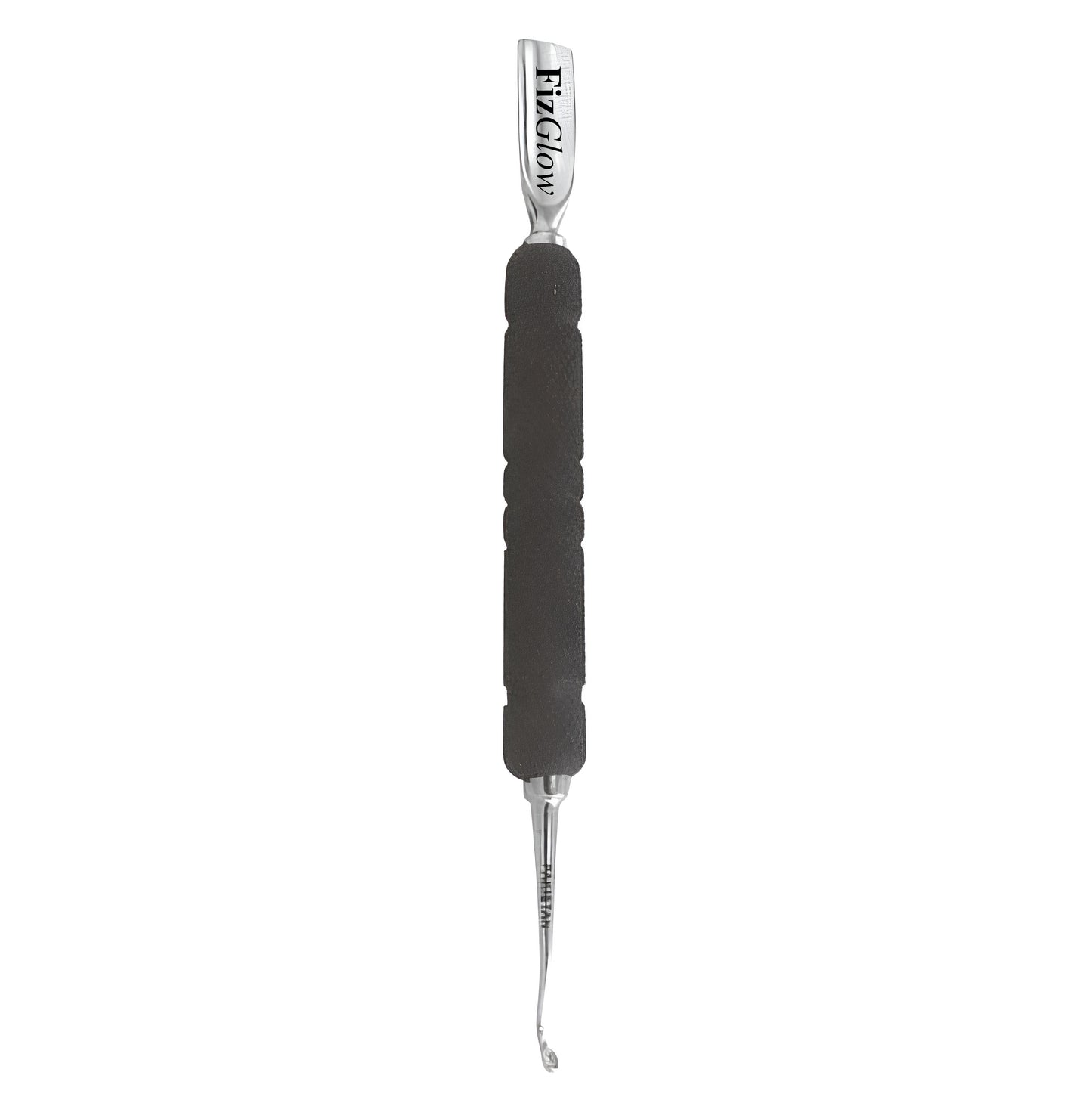 Rubber Grip Cuticle Pusher