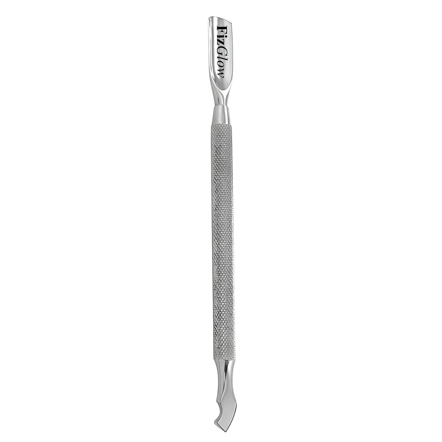 Textured Non-Slip Grip Cuticle Pusher