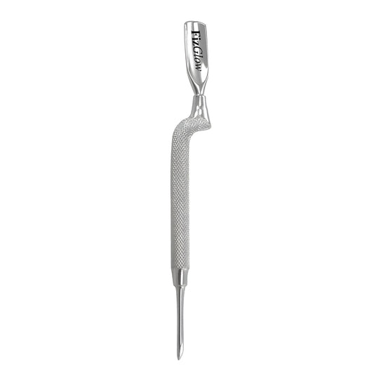 Angle Curved Cuticle Pusher