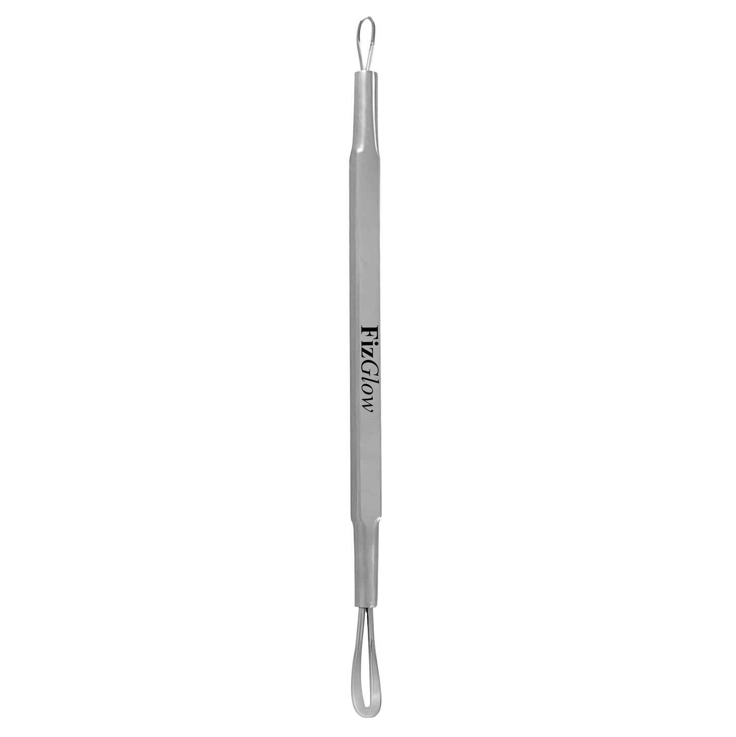 Curved End Cuticle Pusher