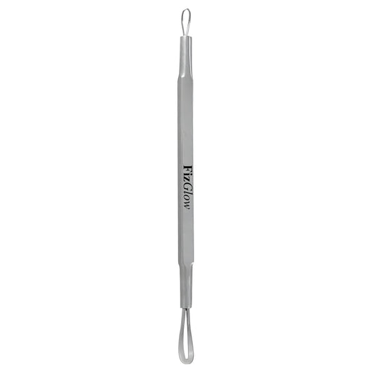 Curved End Cuticle Pusher